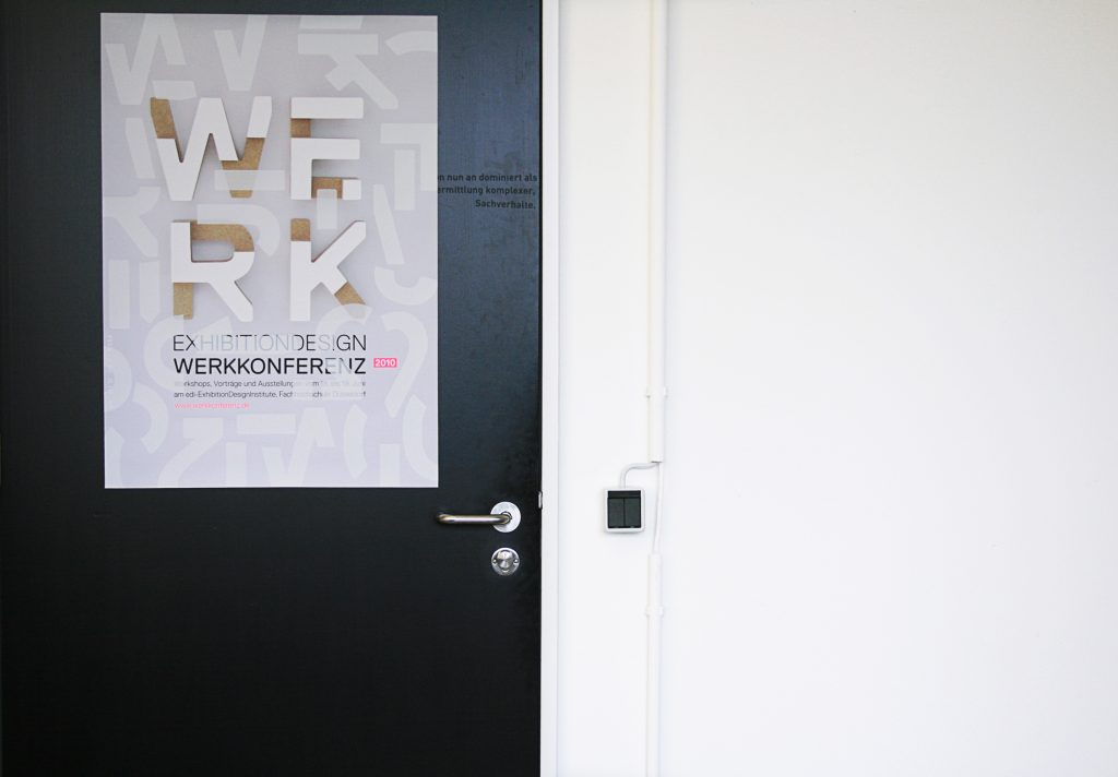 2010-Werkkonferenz-Plakat